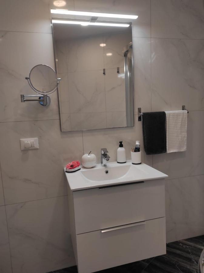 Apartamento Angela Ocean Panorama Costa Adeje  Exterior foto
