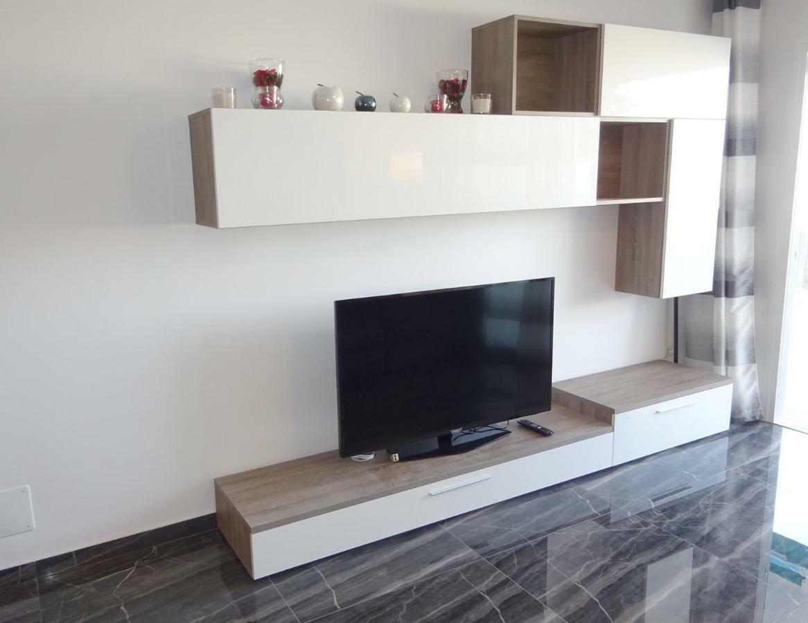 Apartamento Angela Ocean Panorama Costa Adeje  Exterior foto
