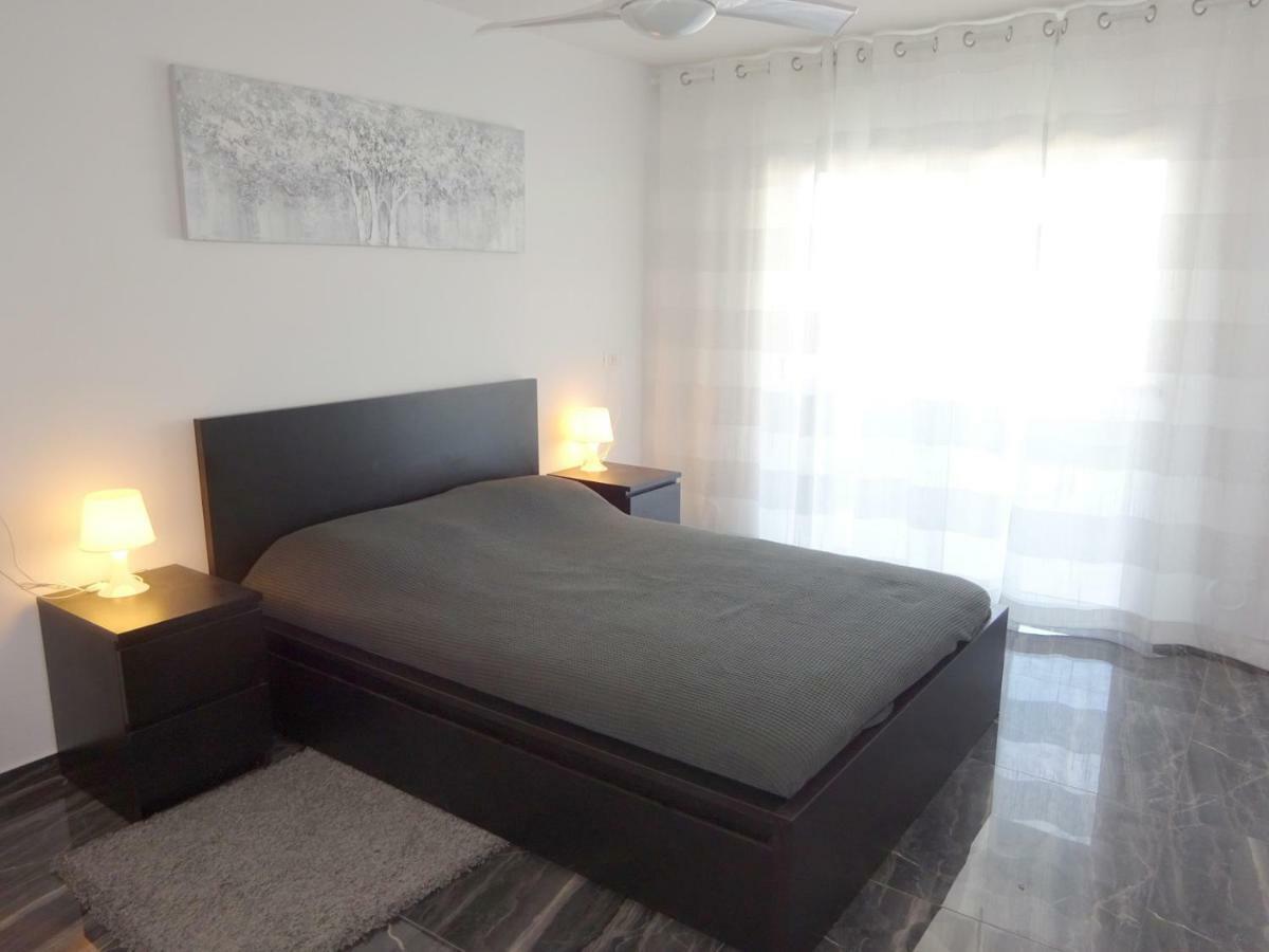 Apartamento Angela Ocean Panorama Costa Adeje  Exterior foto
