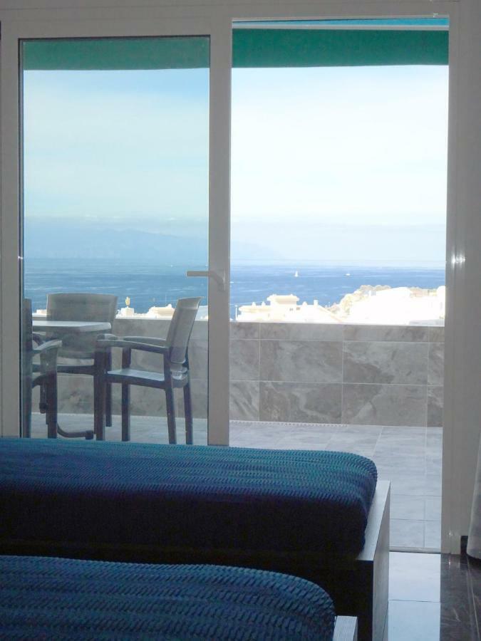 Apartamento Angela Ocean Panorama Costa Adeje  Exterior foto